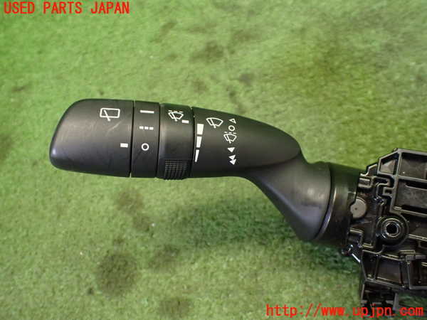 1UPJ-9235116720]ハリアー(MXUA80)コンビネーションスイッチ 中古_4