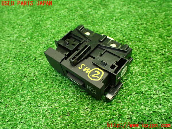 1UPJ-9235116307]ハリアー(MXUA80)スイッチ2 (DRIVE MODE) 中古_2