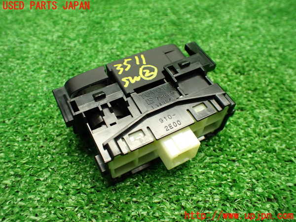 1UPJ-9235116307]ハリアー(MXUA80)スイッチ2 (DRIVE MODE) 中古_3