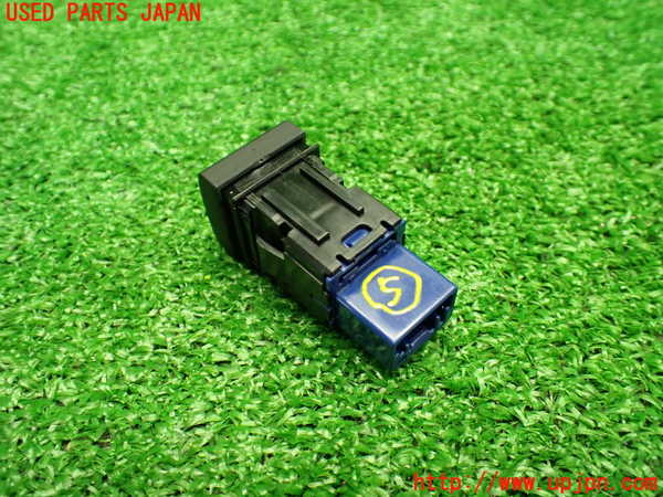 1UPJ-9235116310]ハリアー(MXUA80)スイッチ5 (オートハイビーム) 中古_3