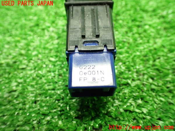 1UPJ-9235116311]ハリアー(MXUA80)スイッチ6 (横滑り防止OFF) 中古_4