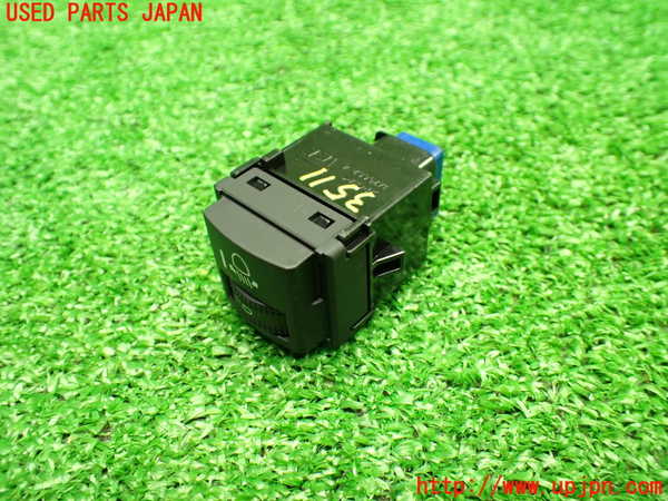 1UPJ-9235116312]ハリアー(MXUA80)スイッチ7 (ヘッドライトレベライザー) 中古_2
