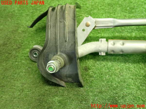1UPJ-9235116770]ハリアー(MXUA80)フロントワイパーモーター 中古_4