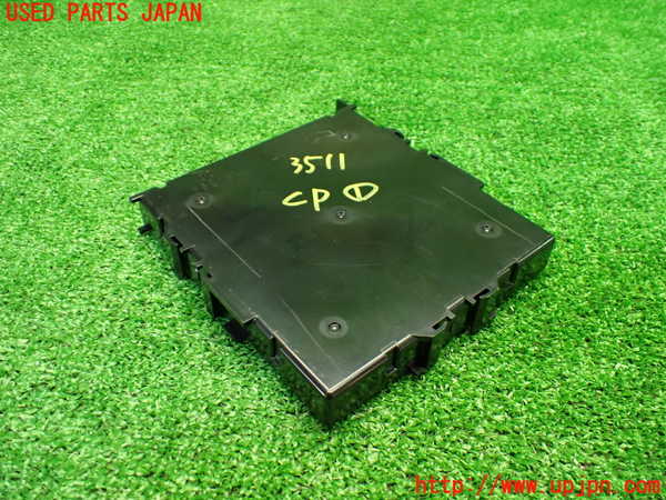 1UPJ-9235116146]ハリアー(MXUA80)コンピューター1 (SMART KEY) 中古_2