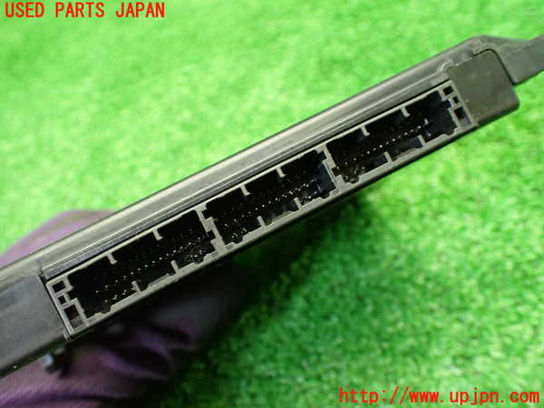 1UPJ-9235116149]ハリアー(MXUA80)コンピューター4 (MULTIPLEX NETWORK BODY) 中古_4