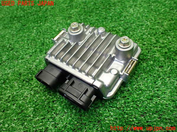 1UPJ-9235116151]ハリアー(MXUA80)コンピューター6 (FUEL PUMP CONTROL) 中古_2