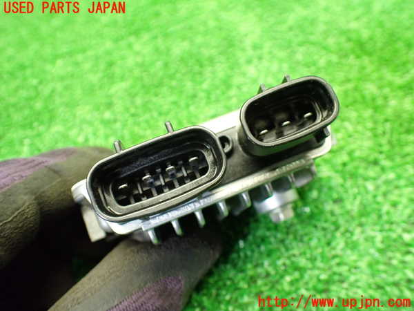 1UPJ-9235116151]ハリアー(MXUA80)コンピューター6 (FUEL PUMP CONTROL) 中古_3