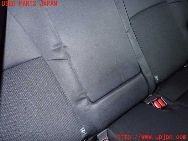 1UPJ-9235117385]ハリアー(MXUA80)リアシート (ジャンク品) 中古_5