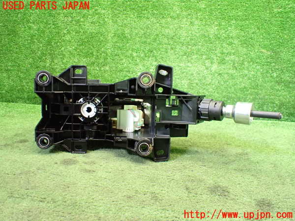 1UPJ-9235117555]ハリアー(MXUA80)ATシフトレバー 中古_5