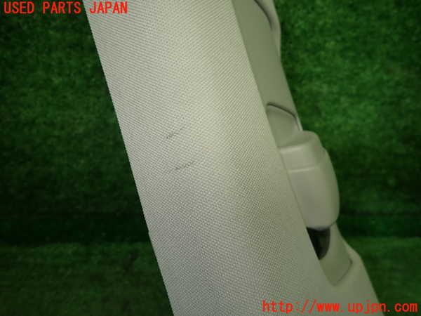 1UPJ-9235117670]ハリアー(MXUA80)左センターピラートリム 中古_4