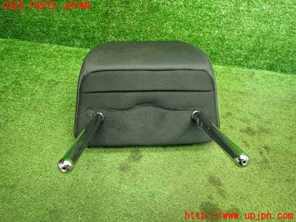 1UPJ-9235117040]ハリアー(MXUA80)運転席ヘッドレスト 中古_4