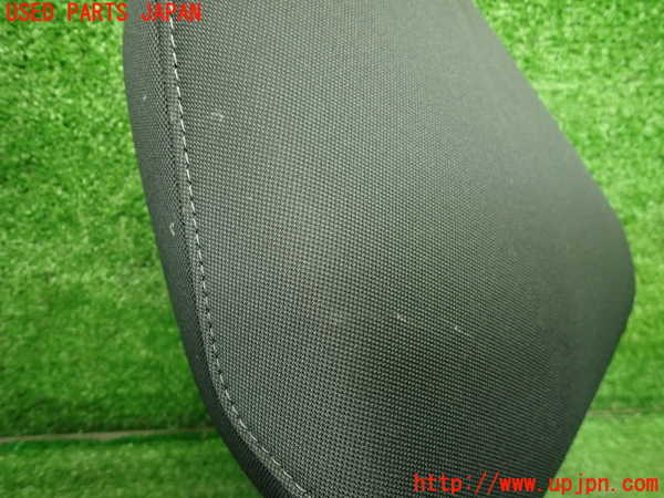 1UPJ-9235117040]ハリアー(MXUA80)運転席ヘッドレスト 中古_5