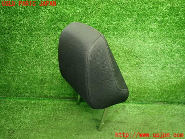 1UPJ-9235117070]ハリアー(MXUA80)助手席ヘッドレスト 中古_2