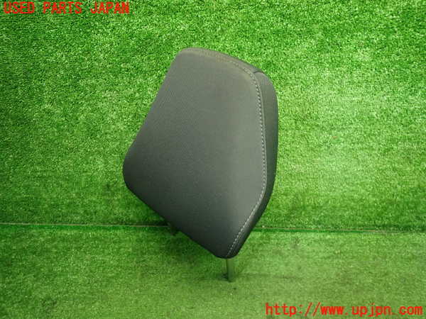1UPJ-9235117070]ハリアー(MXUA80)助手席ヘッドレスト 中古_3