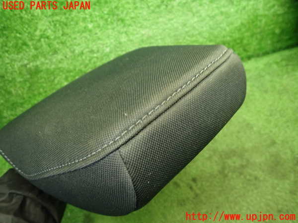 1UPJ-9235117070]ハリアー(MXUA80)助手席ヘッドレスト 中古_5