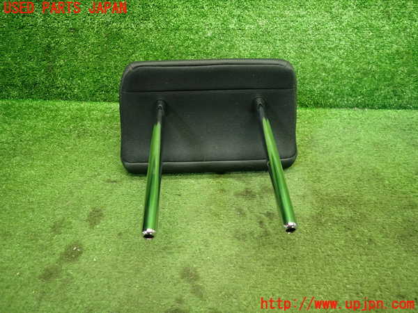 1UPJ-9235117150]ハリアー(MXUA80)右2列目ヘッドレスト 中古_4