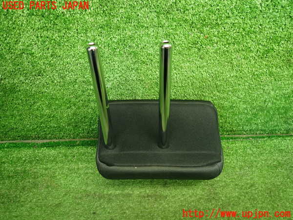 1UPJ-9235117130]ハリアー(MXUA80)真中2列目ヘッドレスト 中古_4