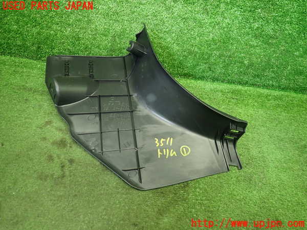 1UPJ-9235117691]ハリアー(MXUA80)内装トリム類1 中古_4