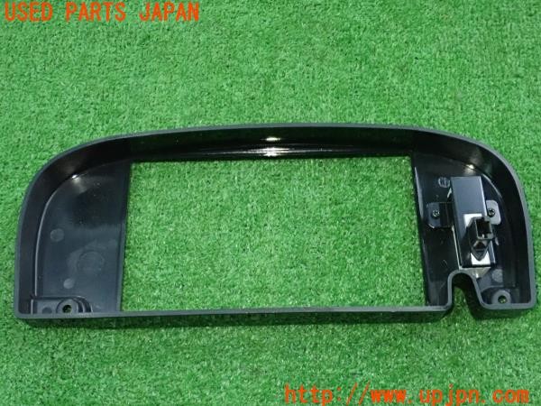 3UPJ=9235120605]ルノー カングー ゼン(KWH5F1)後期 純正 オーディオパネル ユニット付き/248808782R 中古_2