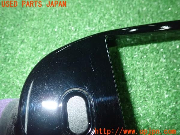 3UPJ=9235120605]ルノー カングー ゼン(KWH5F1)後期 純正 オーディオパネル ユニット付き/248808782R 中古_5
