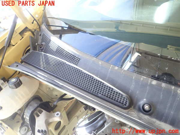 1UPJ-9235121190]ルノー・カングー(KWH5F1)カウルトップ 中古_3