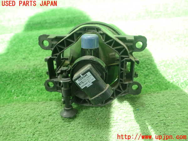 1UPJ-9235121180]ルノー・カングー(KWH5F1)右フォグ 中古_2