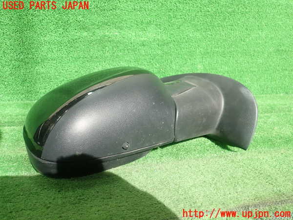 1UPJ-9235121210]ルノー・カングー(KWH5F1)右ドアミラー (ジャンク品) 中古_2