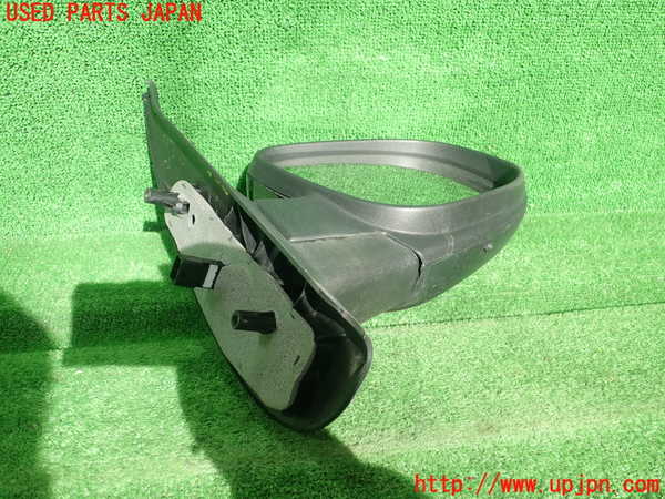 1UPJ-9235121210]ルノー・カングー(KWH5F1)右ドアミラー (ジャンク品) 中古_3
