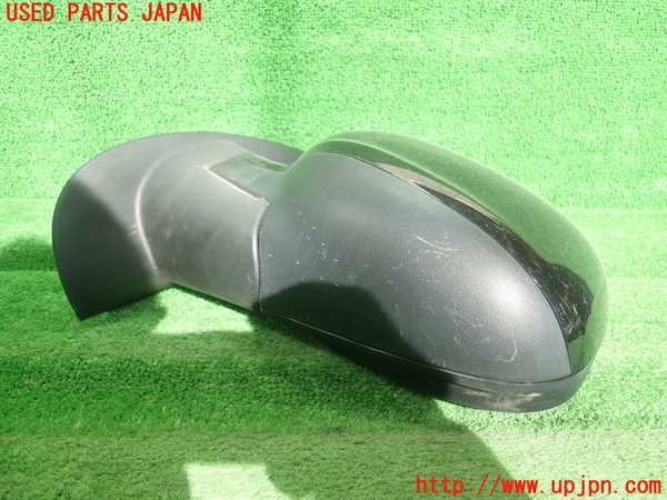 1UPJ-9235121212]ルノー・カングー(KWH5F1)左ドアミラー 中古_2