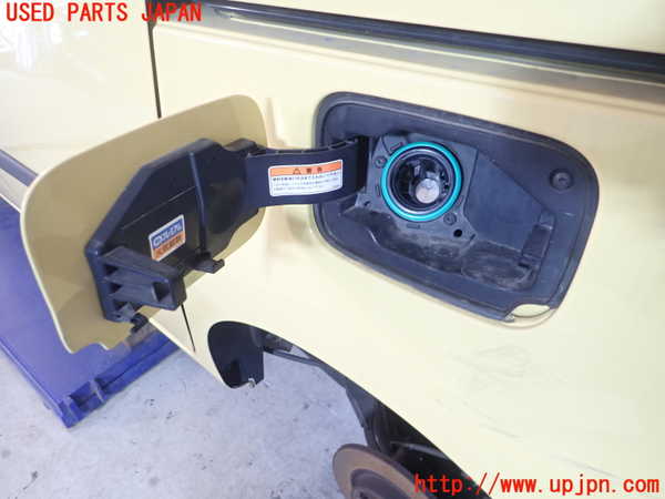 1UPJ-9235121690]ルノー・カングー(KWH5F1)フューエルリッド 中古_2