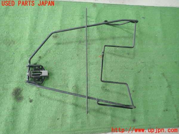 1UPJ-9235121700]ルノー・カングー(KWH5F1)スペアタイヤキャリア 中古_2