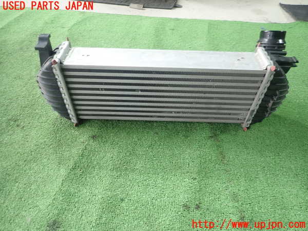 1UPJ-9235122451]ルノー・カングー(KWH5F1)インタークーラー1 中古_2