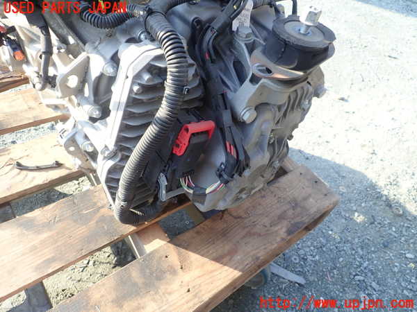 1UPJ-9235123010]ルノー・カングー(KWH5F1)ミッション AT H5FG412 中古_2