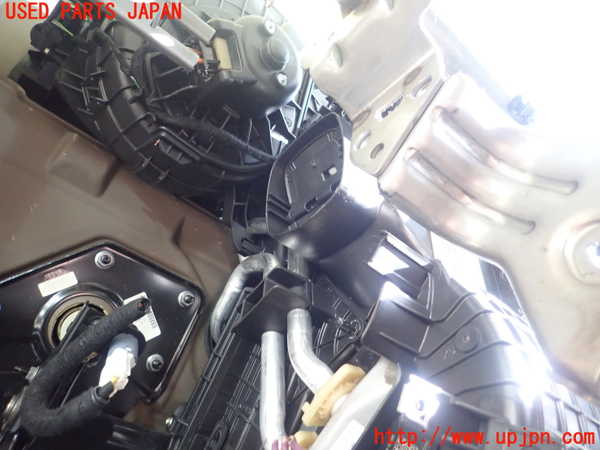 1UPJ-9235126081]ルノー・カングー(KWH5F1)エバポレーター1 中古_2