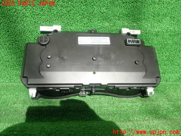 1UPJ-9235126170]ルノー・カングー(KWH5F1)スピードメーター 中古_2