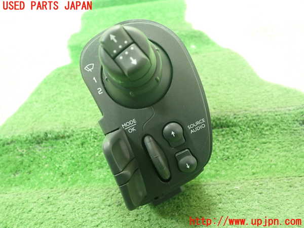 1UPJ-9235126720]ルノー・カングー(KWH5F1)コンビネーションスイッチ 中古_2