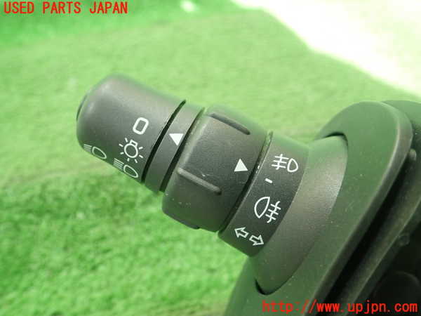 1UPJ-9235126285]ルノー・カングー(KWH5F1)ライトスイッチ 中古_2