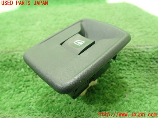 1UPJ-9235126245]ルノー・カングー(KWH5F1)左前パワーウィンドウスイッチ 中古_2