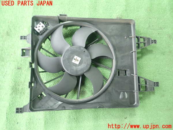 1UPJ-9235126836]ルノー・カングー(KWH5F1)電動ファン1 中古_2