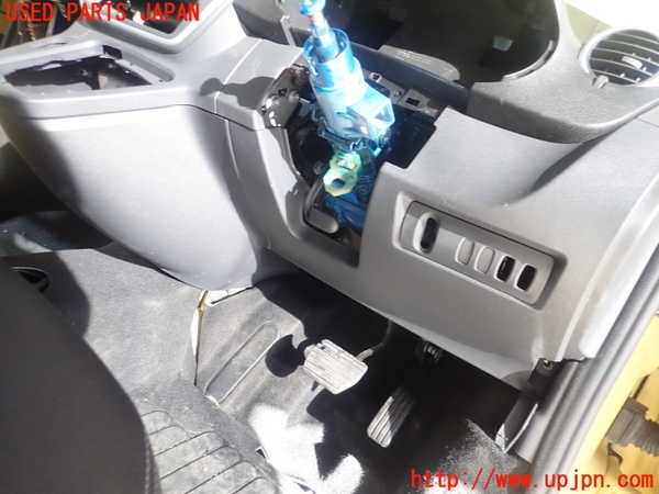 1UPJ-9235127505]ルノー・カングー(KWH5F1)ダッシュボード 中古_2