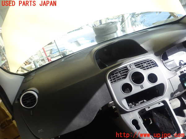 1UPJ-9235127505]ルノー・カングー(KWH5F1)ダッシュボード 中古_4