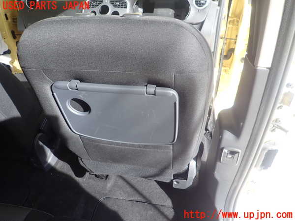 1UPJ-9235127035]ルノー・カングー(KWH5F1)運転席シート 中古_2