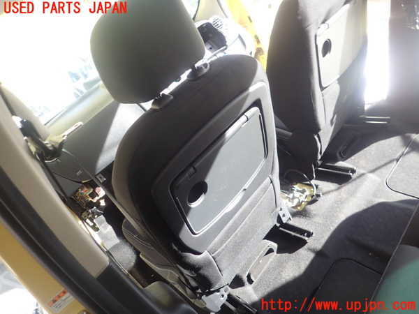 1UPJ-9235127065]ルノー・カングー(KWH5F1)助手席シート 中古_2