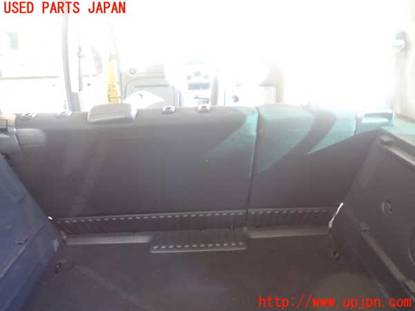 1UPJ-9235127385]ルノー・カングー(KWH5F1)リアシート 中古_2