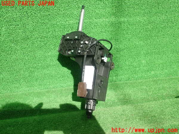 1UPJ-9235127555]ルノー・カングー(KWH5F1)ATシフトレバー 中古_2