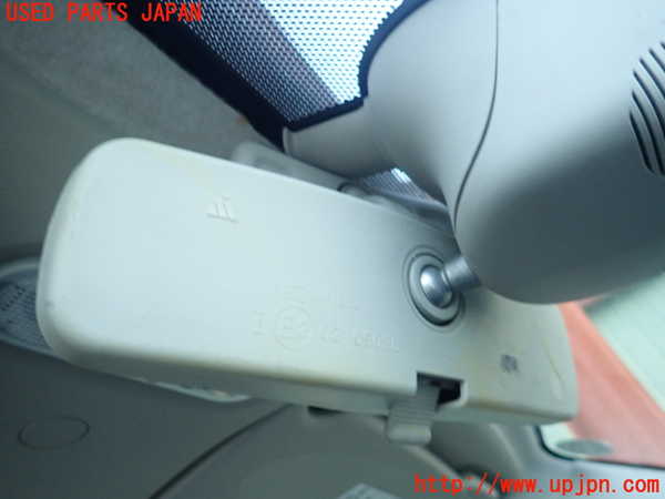 1UPJ-9235127615]ルノー・カングー(KWH5F1)ルームミラー 中古_2