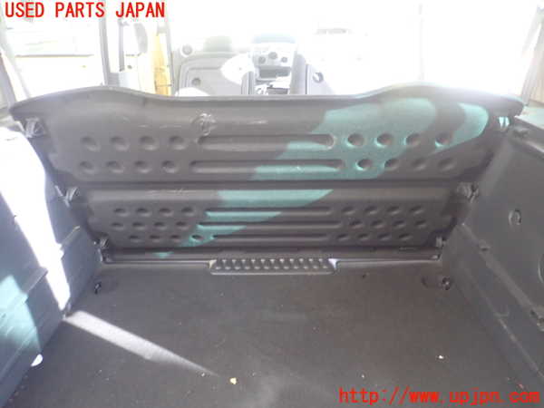 1UPJ-9235127761]ルノー・カングー(KWH5F1)トノカバー1 中古_2