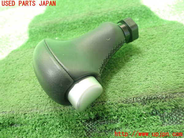 1UPJ-9235127570]ルノー・カングー(KWH5F1)シフトノブ 中古_2