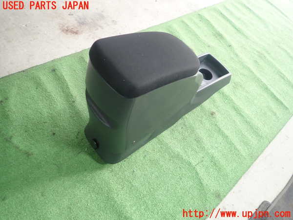 1UPJ-9235127540]ルノー・カングー(KWH5F1)センターコンソール 中古_2