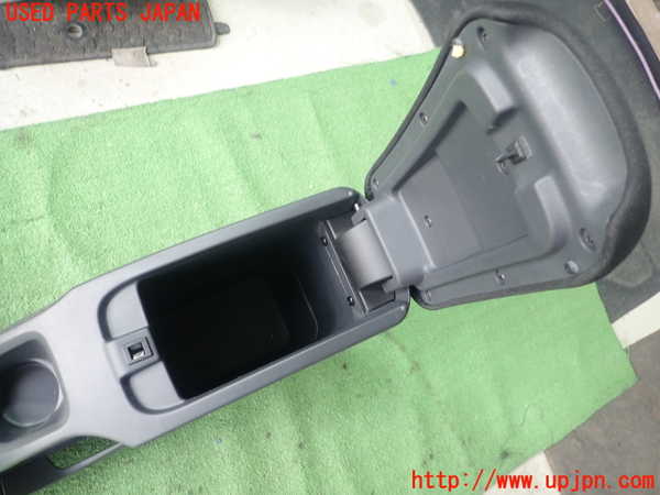 1UPJ-9235127540]ルノー・カングー(KWH5F1)センターコンソール 中古_4